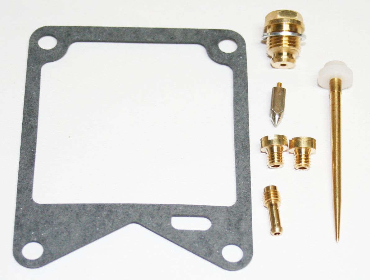 Yamaha XV750 Carburetor Kit