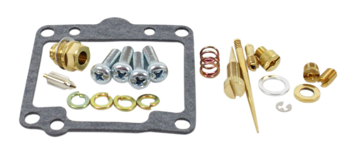 Yamaha XS750 Carb Rebuild Kit