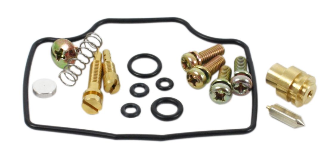 Kawasaki KZ550 Carburetor Kit