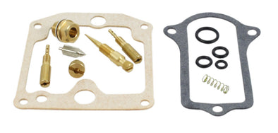 Brakecrafters Front Master Cylinder Repair Kit For 1977 Kawasaki KZ1000A (BC067M/K/KZ1000A/77/F)