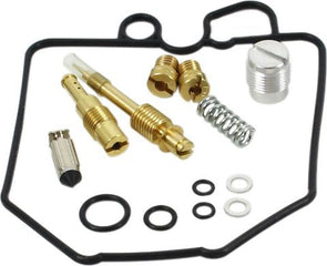 1981-82 CB650 Carb Rebuild Kit