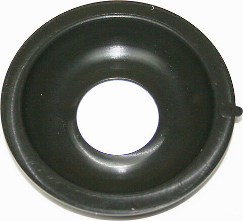 1973 CB350F / 1968-72 CB350K / 1968-73 CL350K Carb Diaphragm Rubber