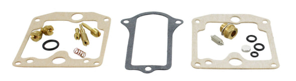 1980 KZ1000B Carb Rebuild Kit