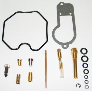 Honda 77-78 CB550 Carburetor Kit