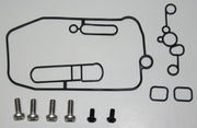 Motorcycle Mid Body Rebuild Kit w Screws