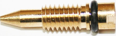 Honda CB400T CB400A CB450SC CB450T Stock Type Float Bowl Drain Screw