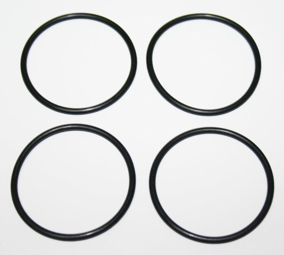 Honda CM450A / CM450C / CM450E Intake Boot O-Ring Set/4 OEM 91301-371-005
