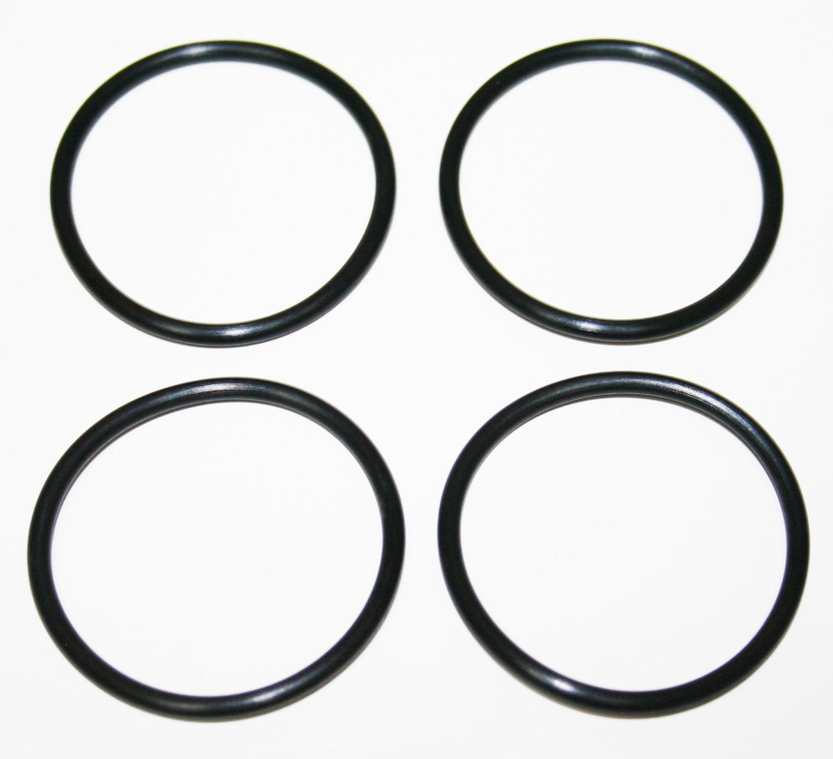 Honda GL1200L / GL1200SEI Cylinder Head Intake Boot O-Rings Set/4 OEM 91301-MG9-003