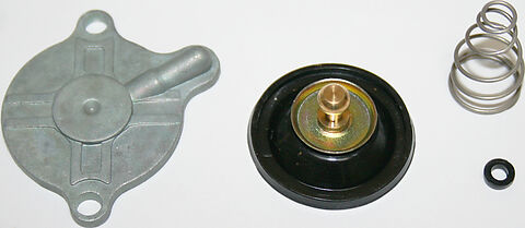 1980-82 CB750 / 1980-82 CB900 / 1980 CB650 Air Cut Off Valve With Cover