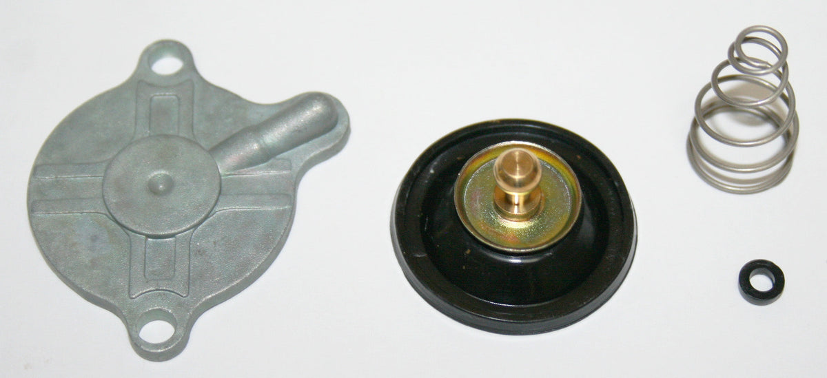 Honda CX500C / CX500D / XL500S Air Cut Off Valve with Cover OEM 16048-429-771
