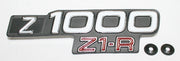Kawasaki KZ1000D / Z1 Side Cover Emblem