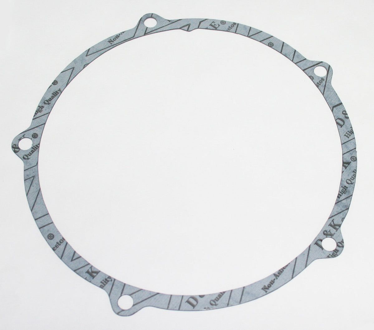 Honda CX650C / GL650 / GL650I Clutch Cover Gasket OEM 11372-449-700