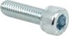 Universal motorcycle 6 x 15mm Socket Head Cap Screws Pk/10