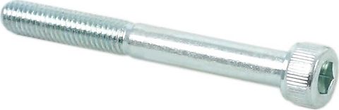 Universal motorcycle Socket Head Cap Screw 6 x 50mm