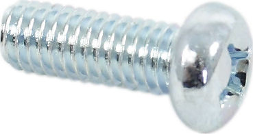 Honda Phillips Head Screws 6X 16mm