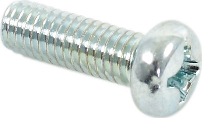 Honda Phillips Head Screws 6X 18mm