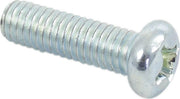 Honda Phillips Head Screws 6X 20mm