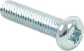 Honda Phillips Head Screws 6X 25mm