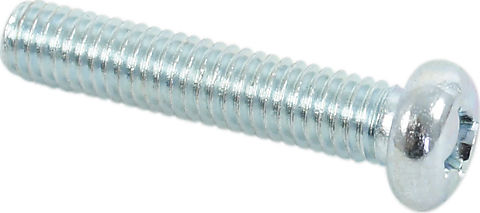 Honda Phillips Head Screws 6X 30mm