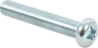 Honda Phillips Head Screws 6X 35mm