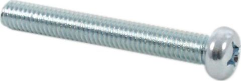Honda Phillips Head Screws 6X 45mm