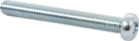 Honda Phillips Head Screws 6X 50mm