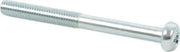 Honda Phillips Head Screws 6X 65mm
