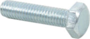 Universal motorcycle Hex Head Bolts 6X 25mm