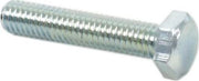 Universal motorcycle Hex Head Bolts 6X 30mm