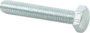 Universal motorcycle Hex Head Bolts 6X 35mm