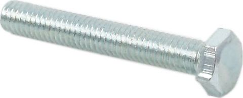 Hex Head Bolts 6X 40mm