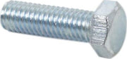 Universal motorcycle Hex Head Bolts 8X 25mm
