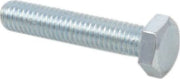Universal motorcycle Hex Head Bolts 8X 30mm
