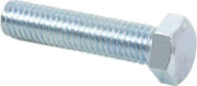 Universal motorcycle Hex Head Bolts 8X 35mm