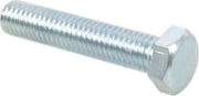 Universal motorcycle Hex Head Bolts 8X 40mm