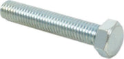 Universal motorcycle Hex Head Bolts 8X 45mm