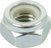 Honda Nylock Nuts 6mm