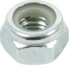 Honda Nylock Nuts 8mm