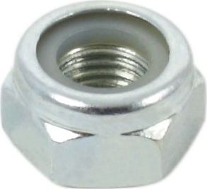 Honda Nylock Nuts 10mm