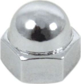Honda Cap Nuts 6mm