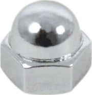 Honda Cap Nuts 6mm