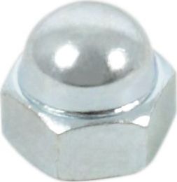 Honda Cap Nuts 8mm