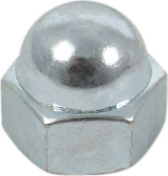 Honda Cap Nuts 12mm