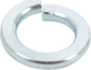 Universal motorcycle Lock Washers 6mm