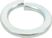 Universal motorcycle Lock Washers 10mm