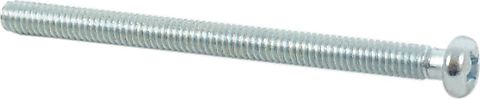 Honda CB750A CB750C CB750F CB750K Tail Light Lens Screws OEM 93500-04055-4J