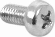 Honda Phillips Head Screws 5X 10mm