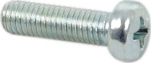 Honda Phillips Head Screws 5X 18mm