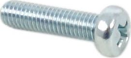 Honda Phillips Head Screws 5X 20mm