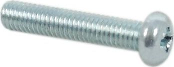 Honda Phillips Head Screws 5X 25mm